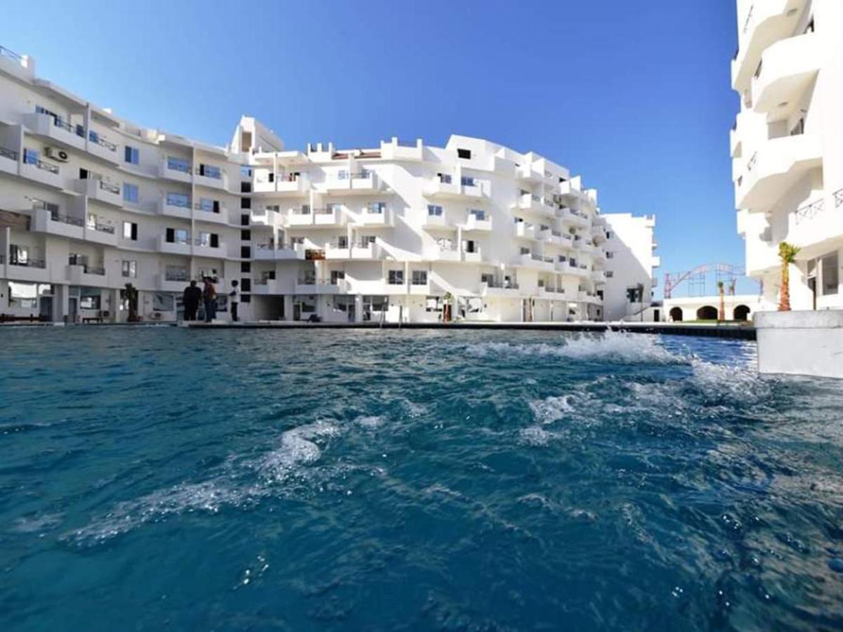 Apartment Vicenta Near The Sea Redsealine الغردقة المظهر الخارجي الصورة